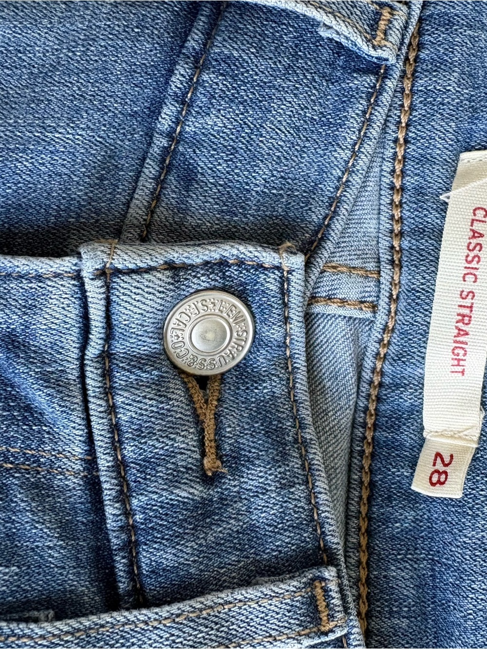 Jeans - Picture 6 of 6